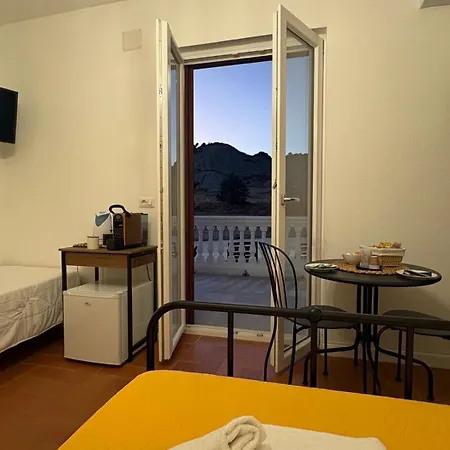 Il Casale dei Calanchi-3